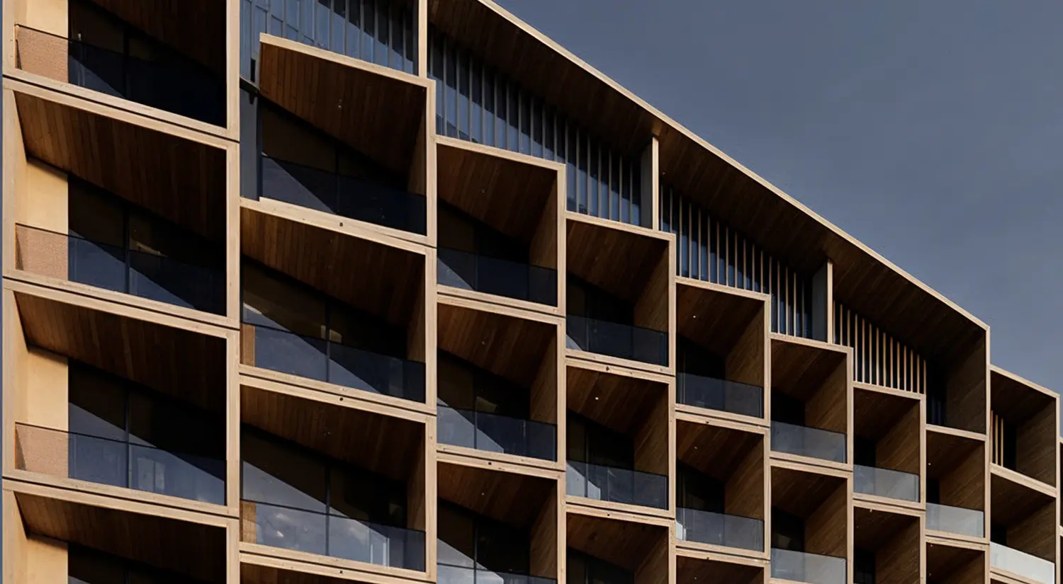 The Architecture of Equilibrium